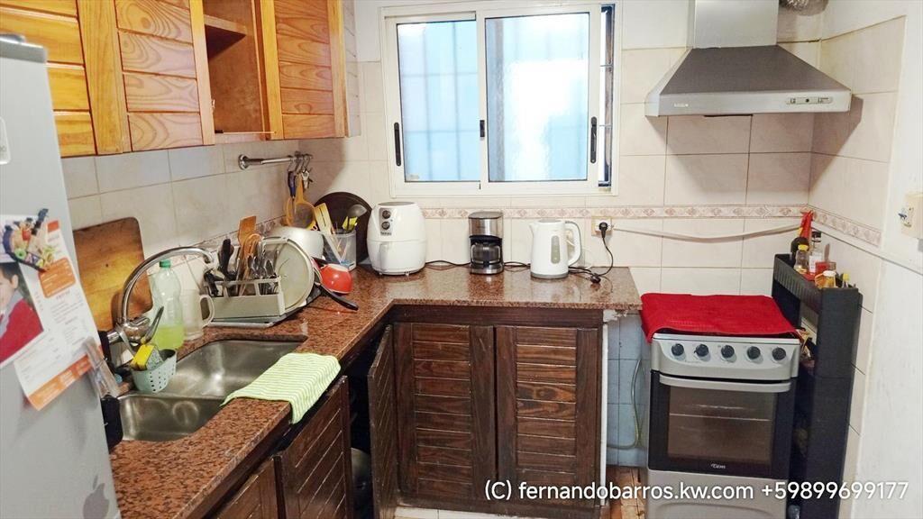 Venta Casa Cordón Sur Montevideo Gran Planta de 149 m² sobr
