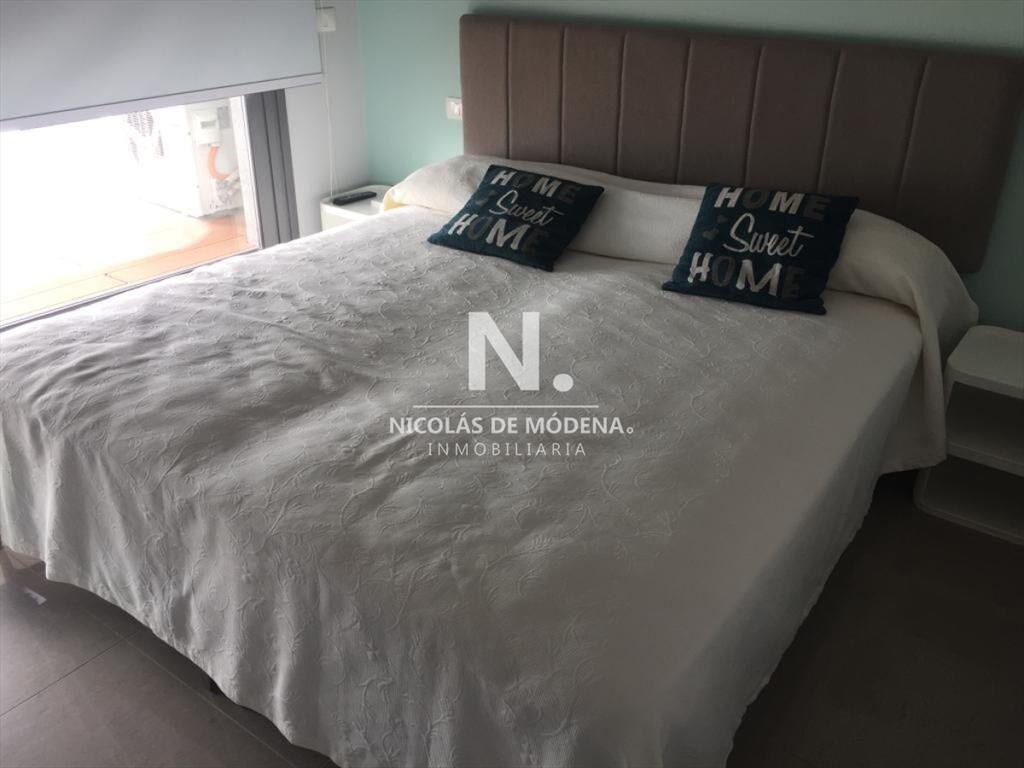 En alquiler Apartamento de 1 dormitorio en La del