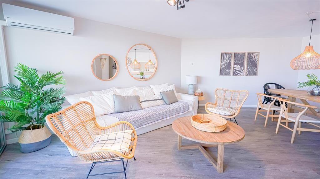 Venta apartamento 3 dormitorios Aidy Grill Punta del Este T
