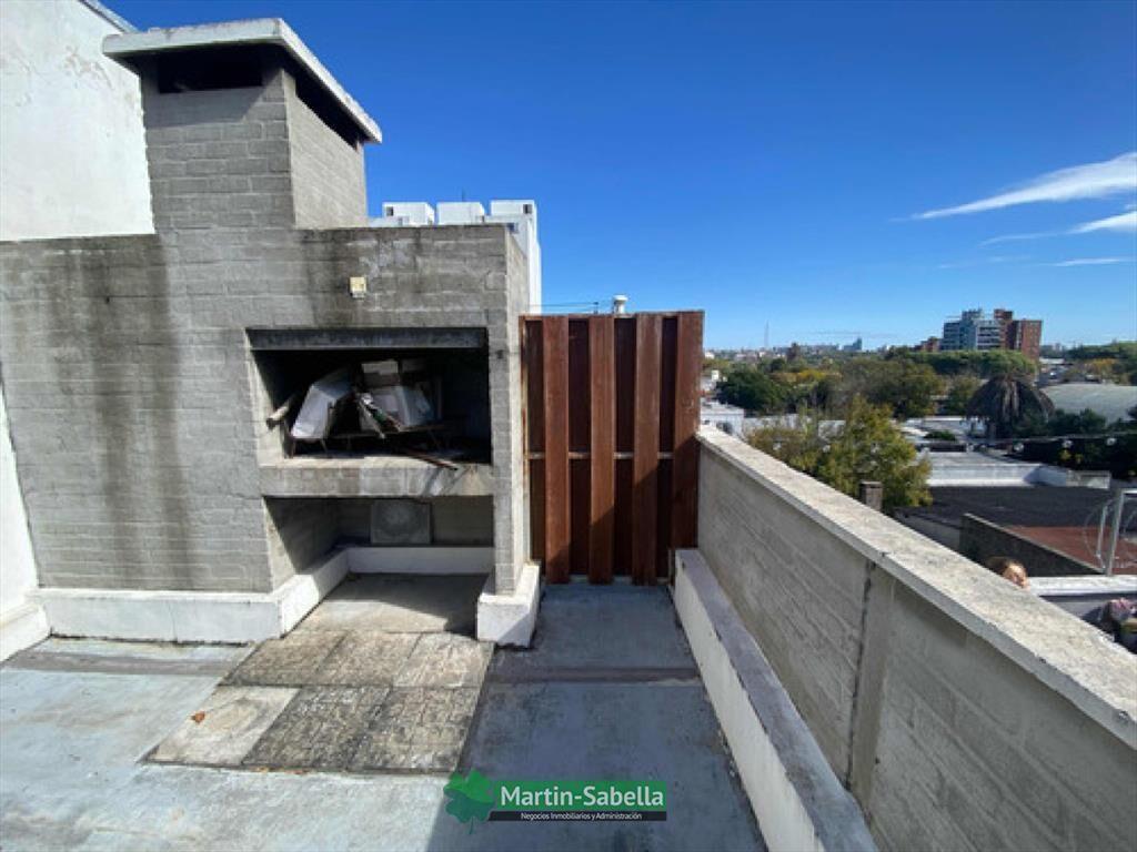 Apartamento en Venta - Pocitos Nuevo