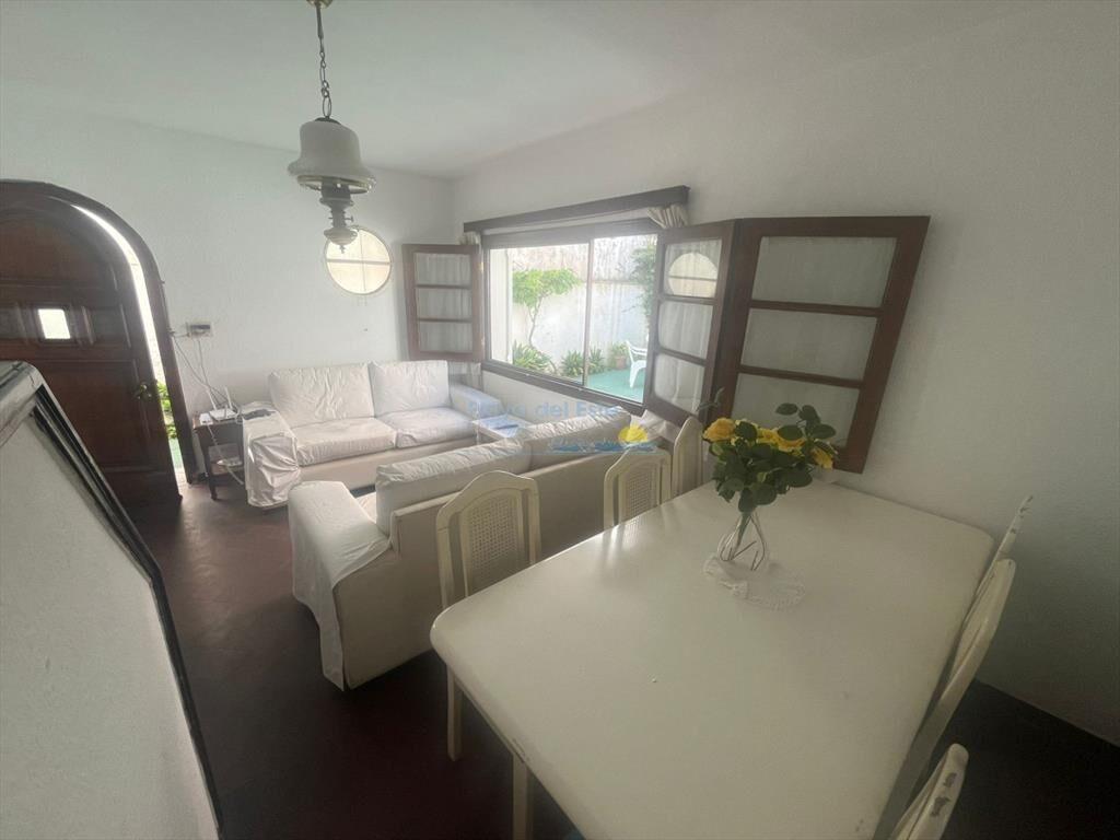 Casa en alquiler temporal de 3 dormitorios en del