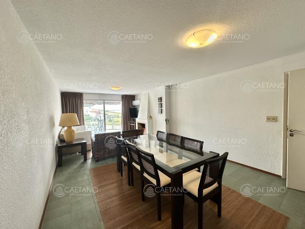 Venta Departamento - 3 Dormitorios 3 Baños -