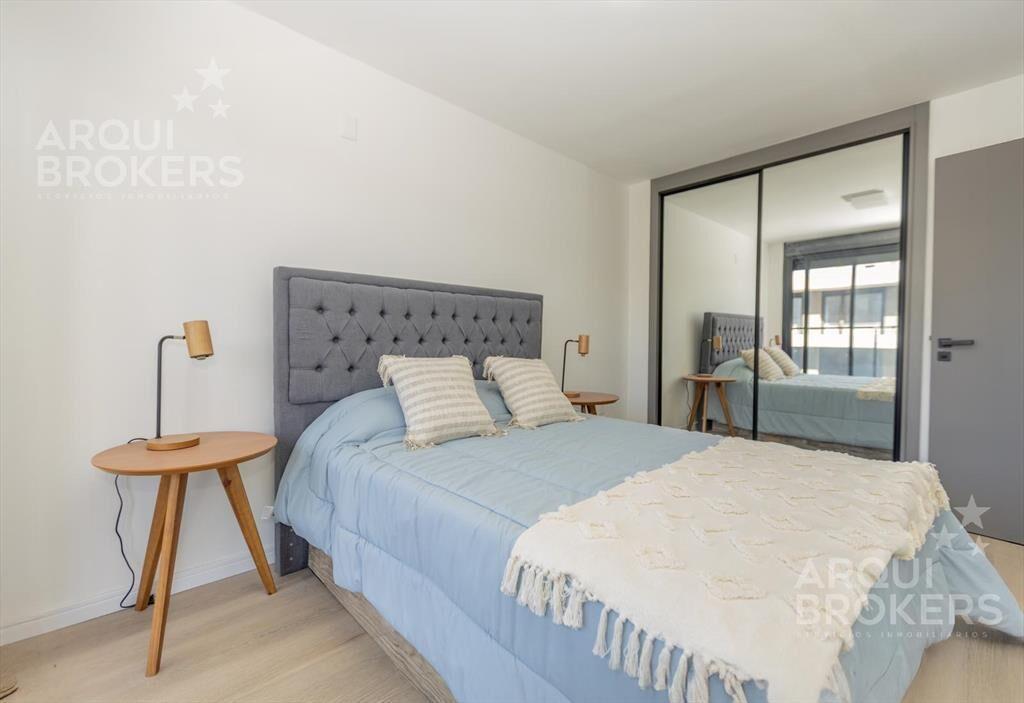 Apartamento de un dormitorio en venta en La Blanqueada - 30