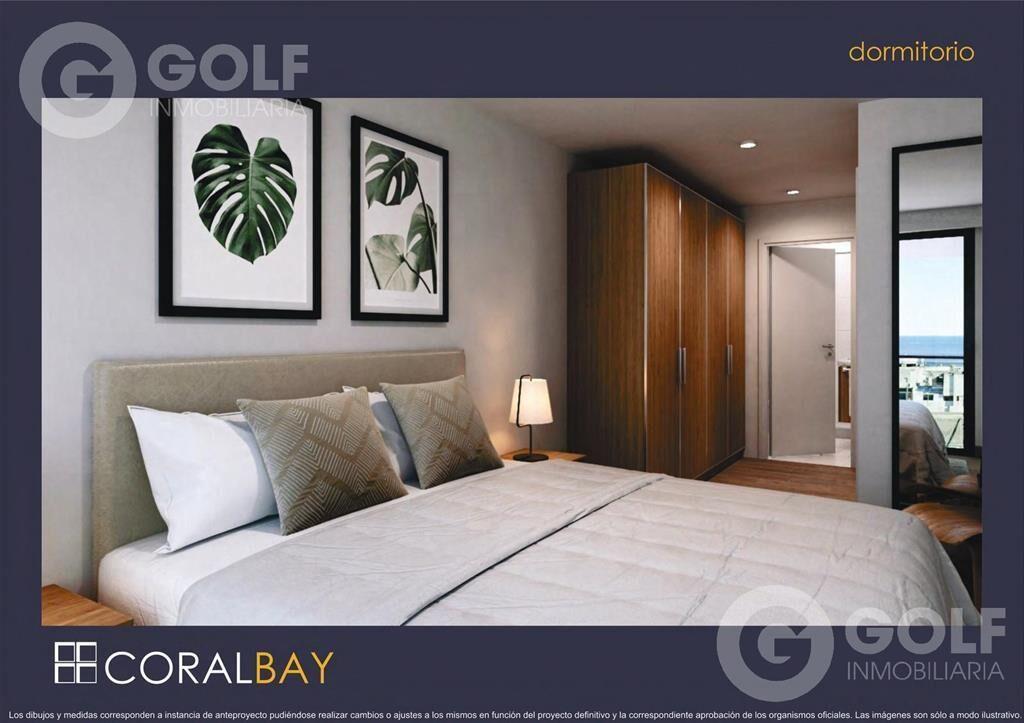 VENTA DE APARTAMENTO DE 1 DORMITORIO EN PARQUE BATLLE