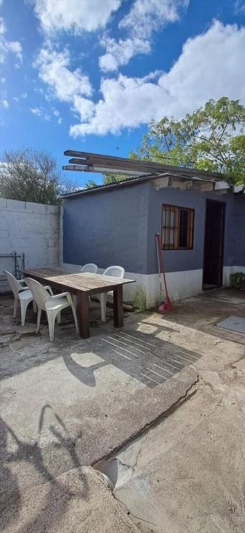 Casa en Rocha calle Piedras