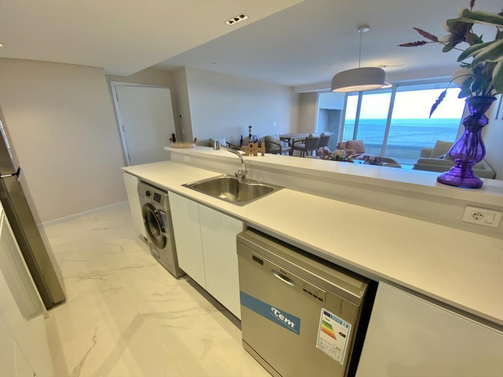 APARTAMENTO EN VENTA 2 DORMITORIOS - POSEIDON