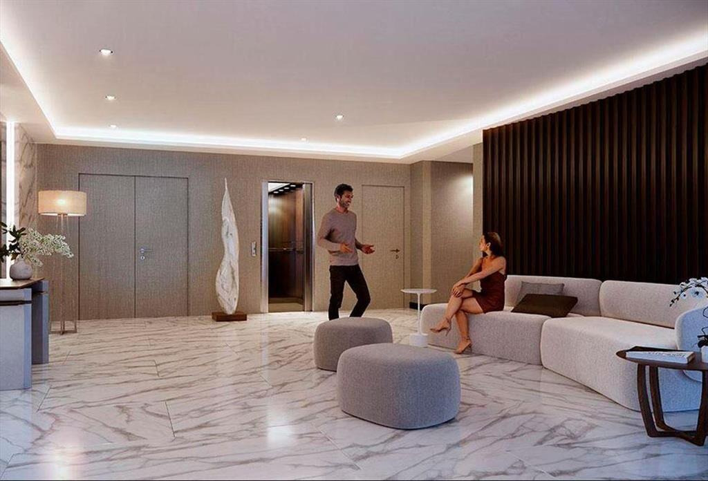 Venta Apartamento 1 dormitorio DECO MAGGIOLO