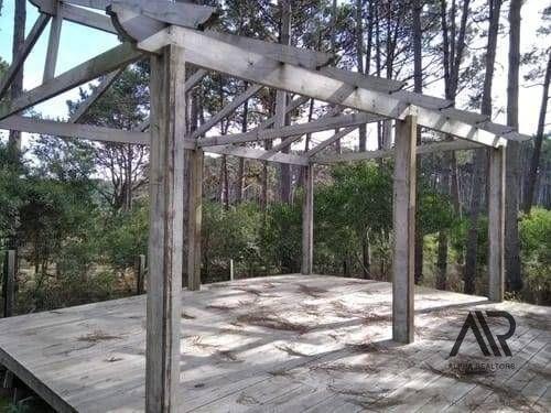 Terreno En Venta En Chihuahua Con Piscina Y Mejoras