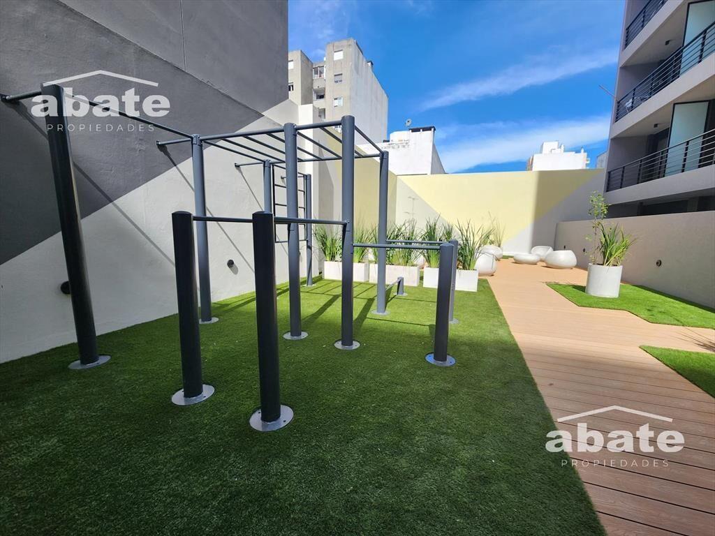 Venta de Apartamento Monoambiente en Cordón