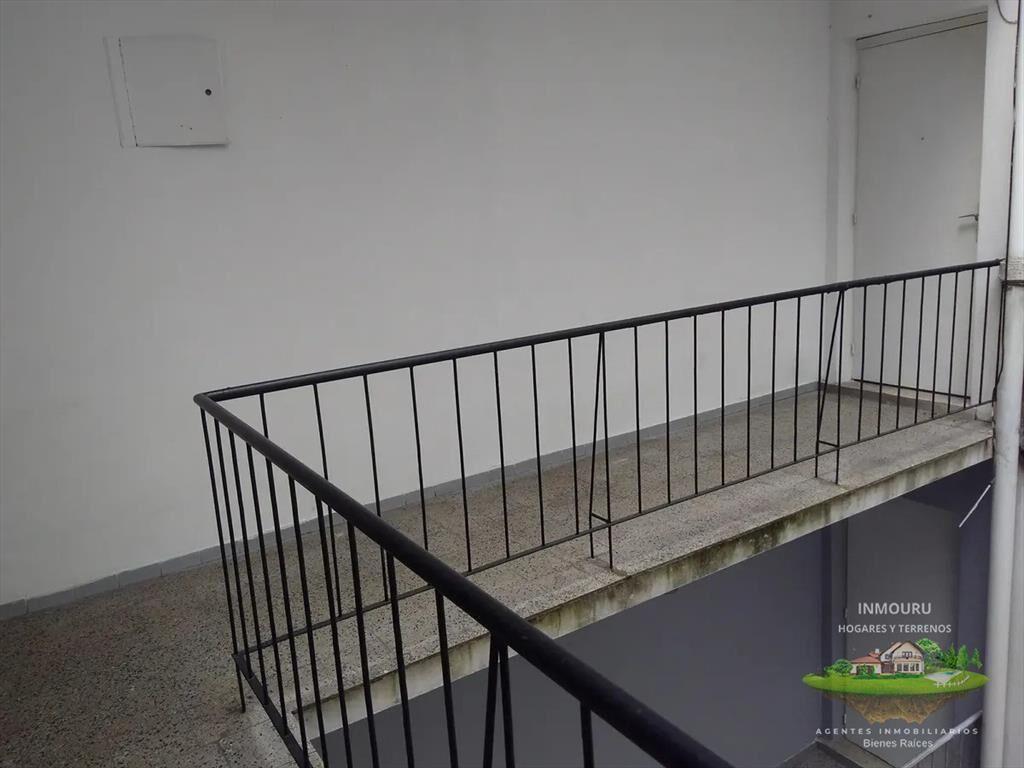 Alquiler de Lindo Apto en Centro de 1 Dormitorio.