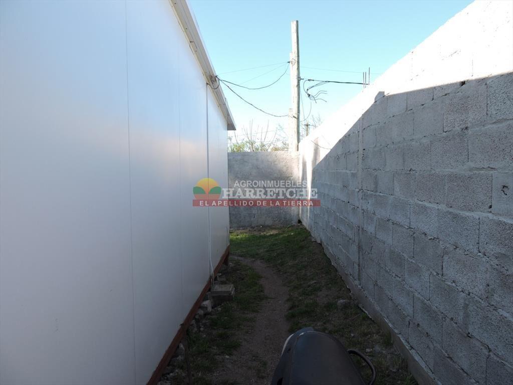 Casa en Las Piedras 2 dorm, a 5 min del Shopping!
