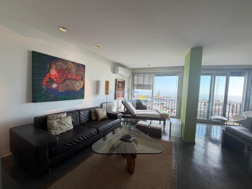 Apartamento en venta de 1 dormitorios en Punta ,