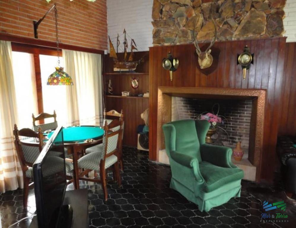 casa en zona de san rafael