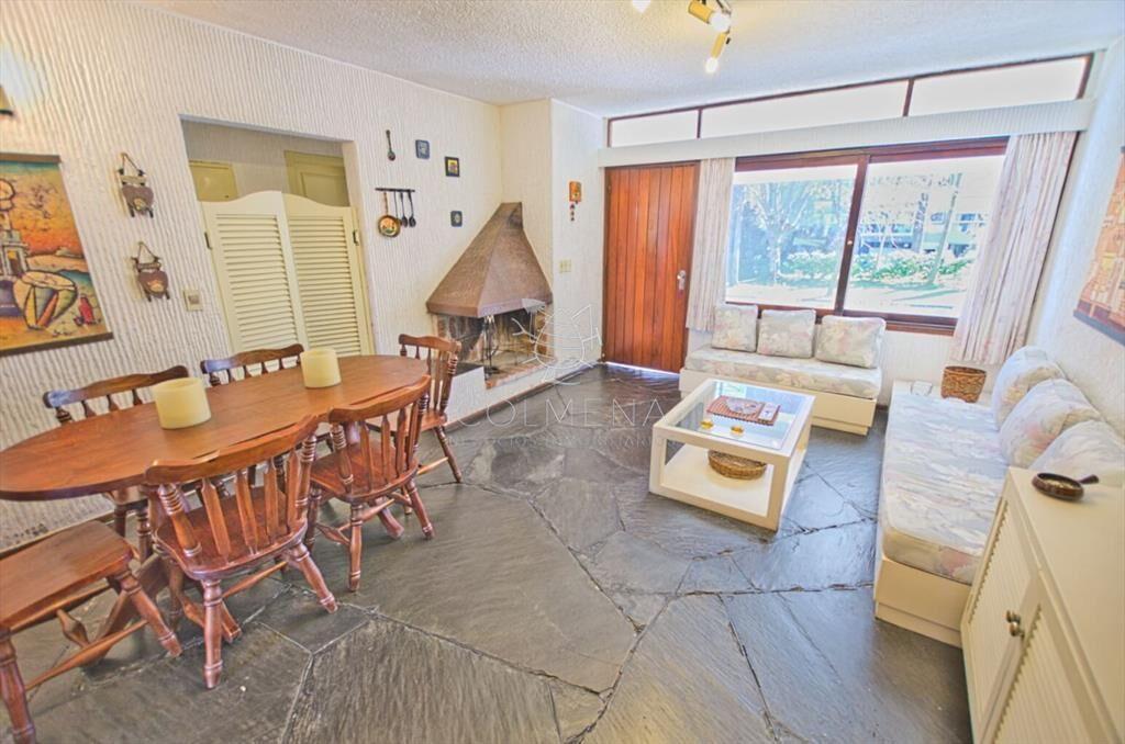 Apartamento 2 dormitorios en complejo sobre roosevelt con p