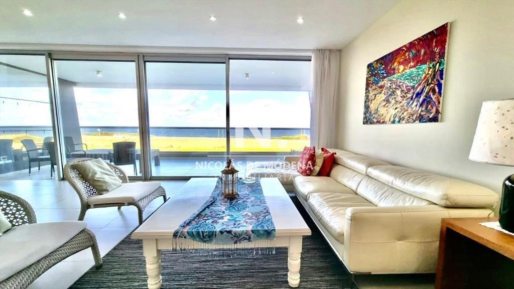 Hermoso departamento Frente al Mar!!!