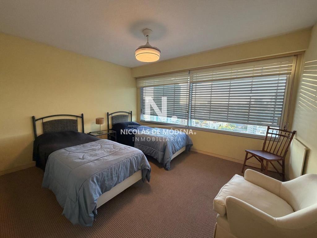 Apartamento en Brava - Punta del Este