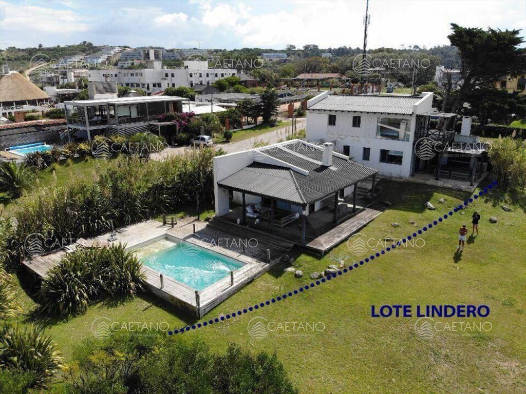 Venta Terreno Punta ballena Las grutas