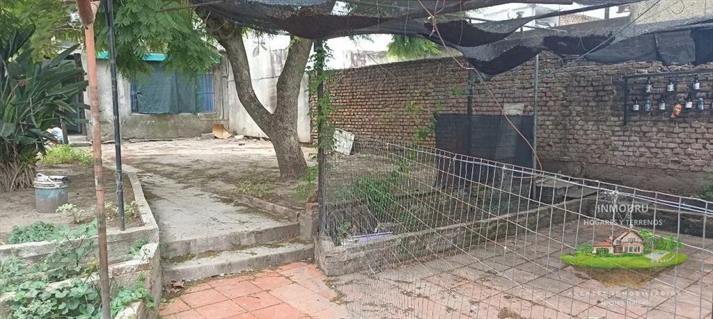 Vende Casa Y Local en Paso Molino