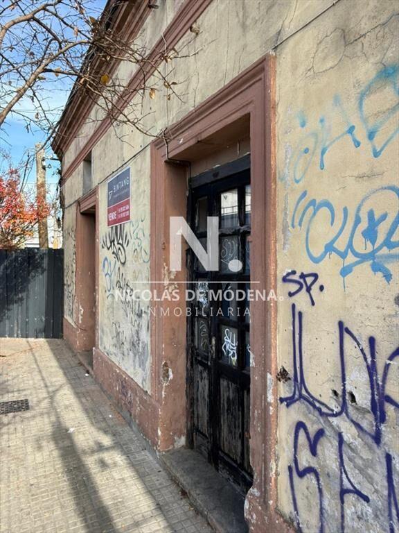 CASA, ZONA APTA PARA EDIFICIO 4 PISOS, MALDONADO,