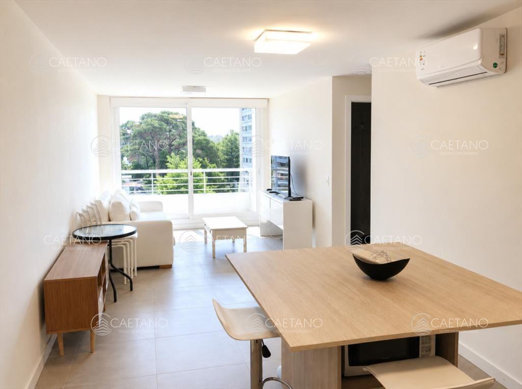Venta apartamento 1 dormitorio Punta del