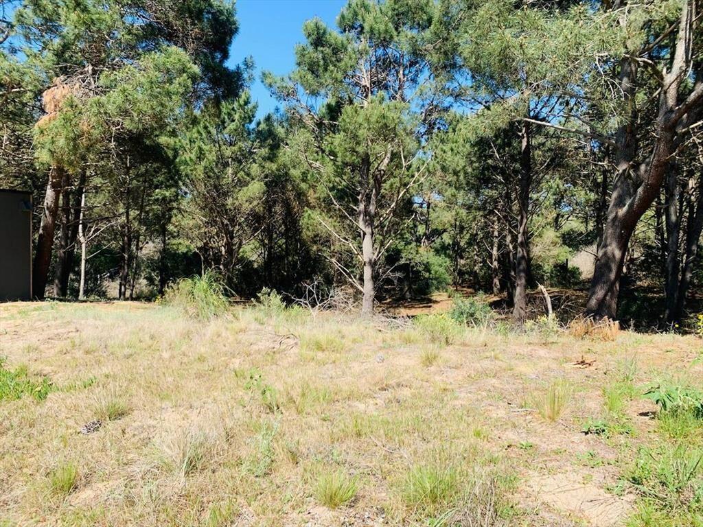 Venta lote en Laguna Escondida José Ignacio