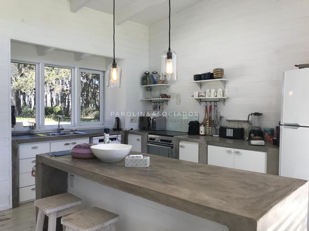 Casa en venta de 4 dormitorios en JosÃ© Ignacio, Punta del