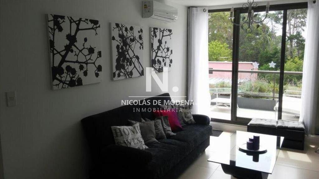 Confortable Apartamento en venta a minutos del