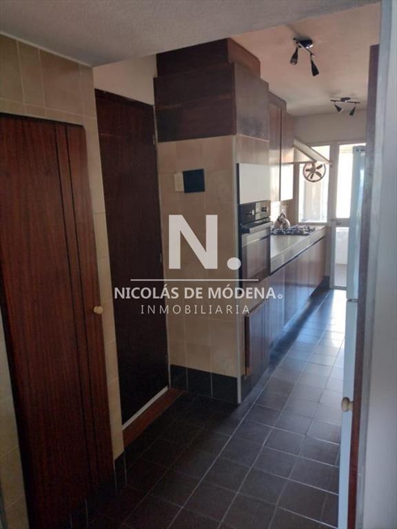Hermoso apartamento con excelente vista!