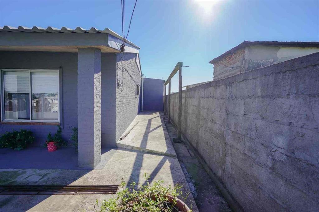 Venta casa 5 dorm apto terreno Empalme Olmos