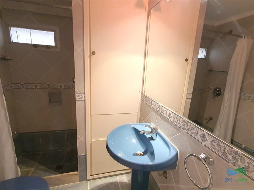 Alquiler de apartamento de un dormitorio por