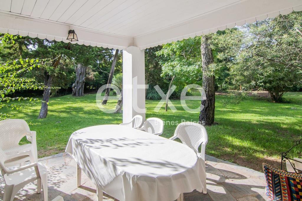 Venta de Casa en Portezuelo Gran Terreno Playa Mar...