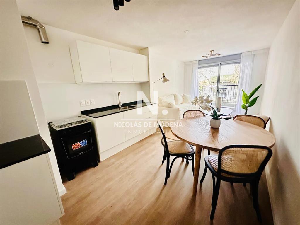 Venta Apartamento de 1 dormitorios Con Exelente