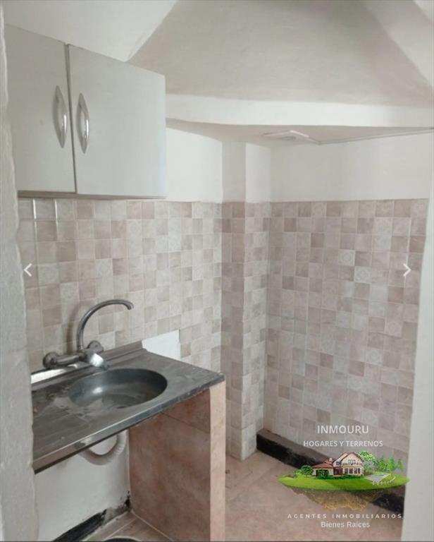 Alquilo apartamento de 2 dormitorios en La Teja