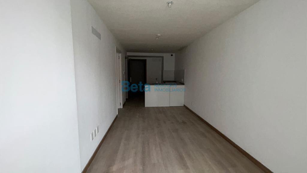 ALQUILER APARTAMENTO 1 DORMITORIO, COCHERA TRES CRUCES