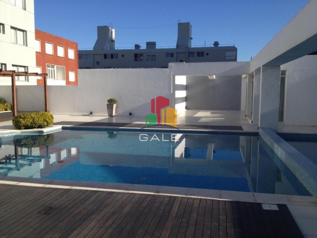Apartamento en Punta del Este, Península