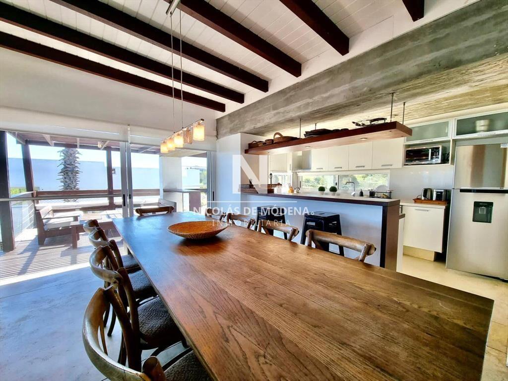 Precioso Chalet en Venta, Punta Piedras en el