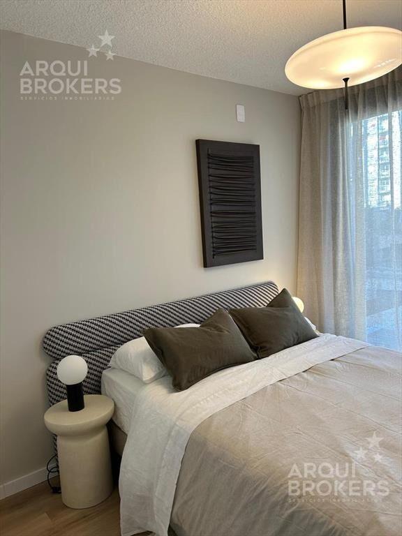 Venta apartamento dos dormitorios en Palermo - 409