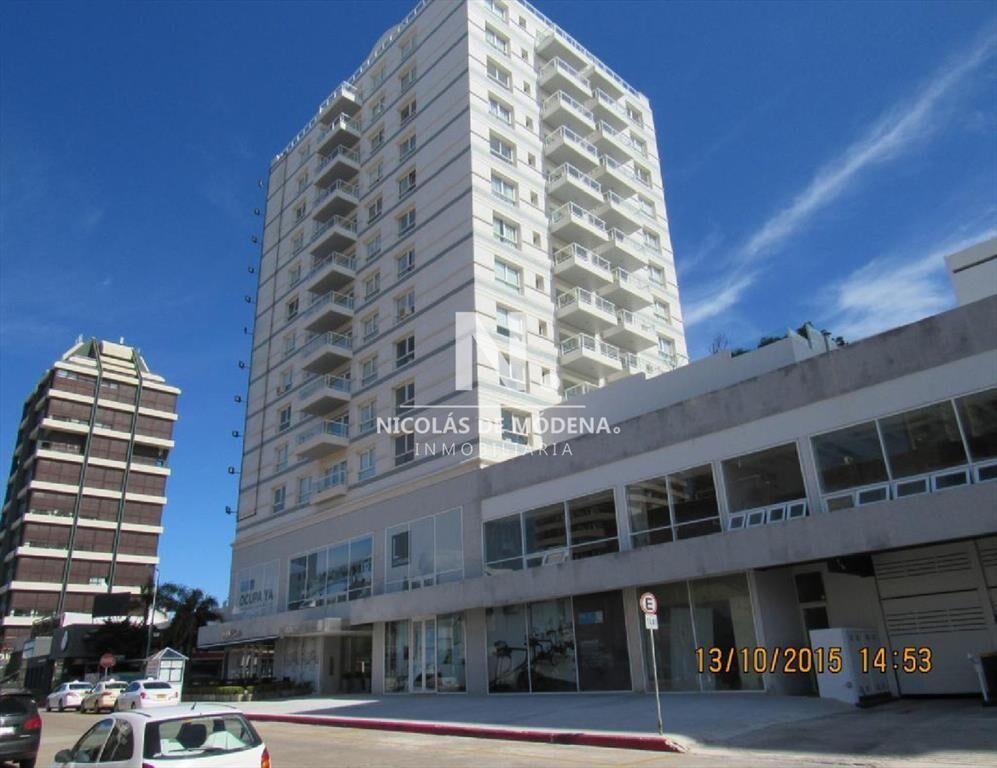 Apartamento en Península - Punta del Este