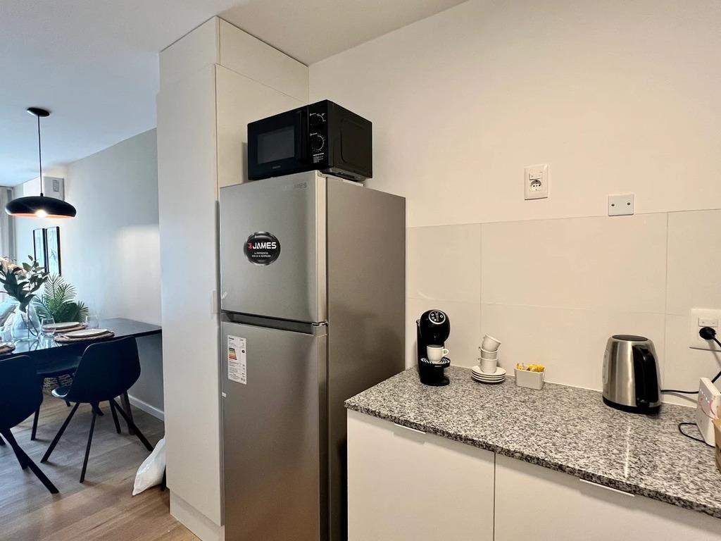 Venta de apartamento de 2 dormitorios en 01 SYNC, Barrio Sur
