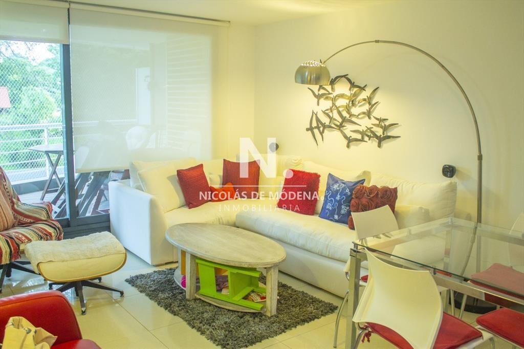Venta Apartamento 2 dormitorios en zona Punta del