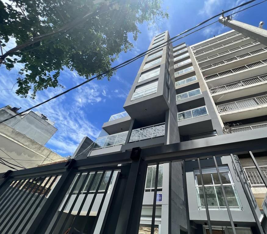 Venta con renta de monoambiente con renta en SAS, Punta Carr