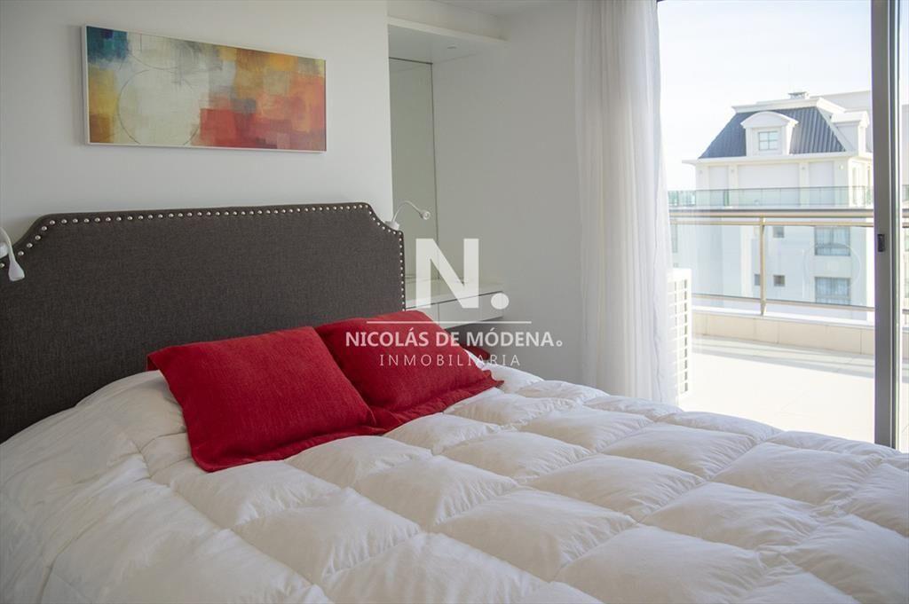 Apartamento en Venta de 1 dormitorio en Edificio