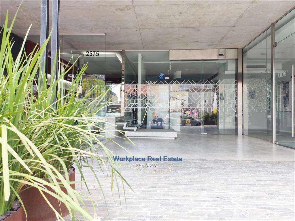 OFICINA en Punta Carretas - Alquiler - Próxima a Rambla y S