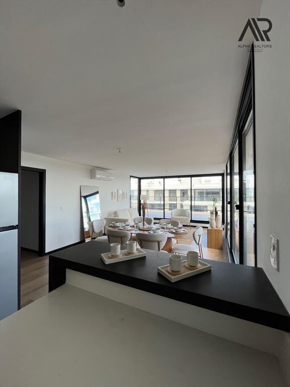 Penthouse 3 dormitorios en Barra de Carrasco