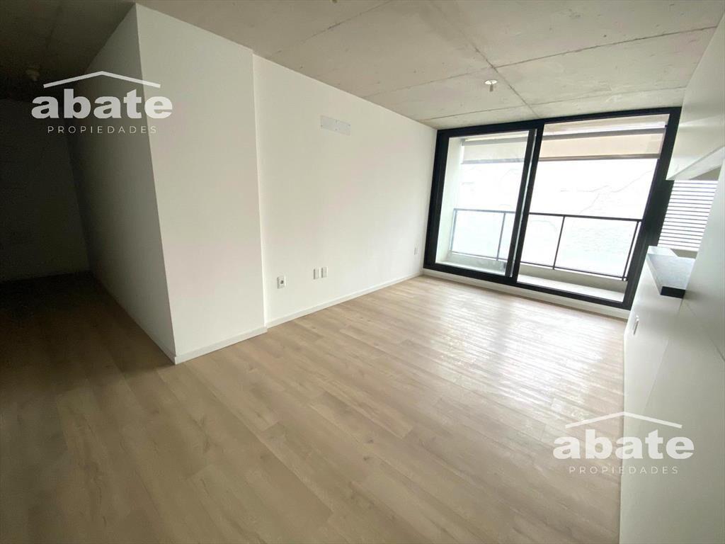 Apartamento 2 dormitorios en Aguada con Garage