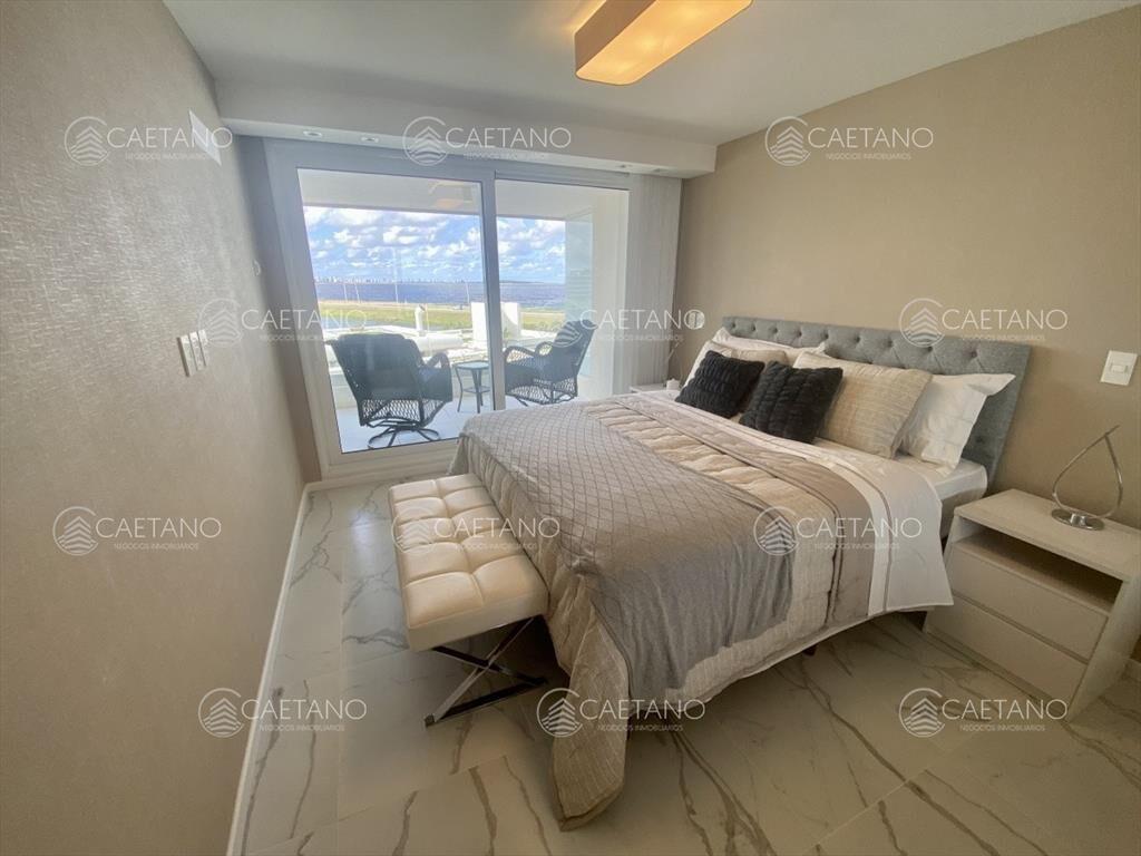 Venta apartamento 2 dormitorios Punta del Este