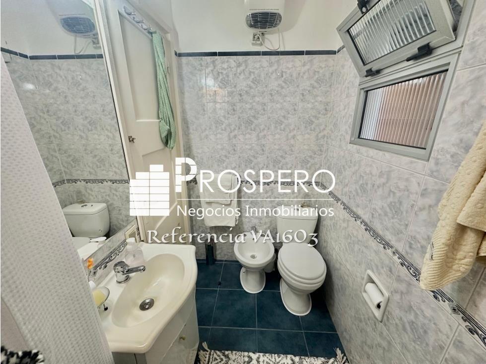va1603/P/1 Venta apto 2 dormitorios Parque Batlle