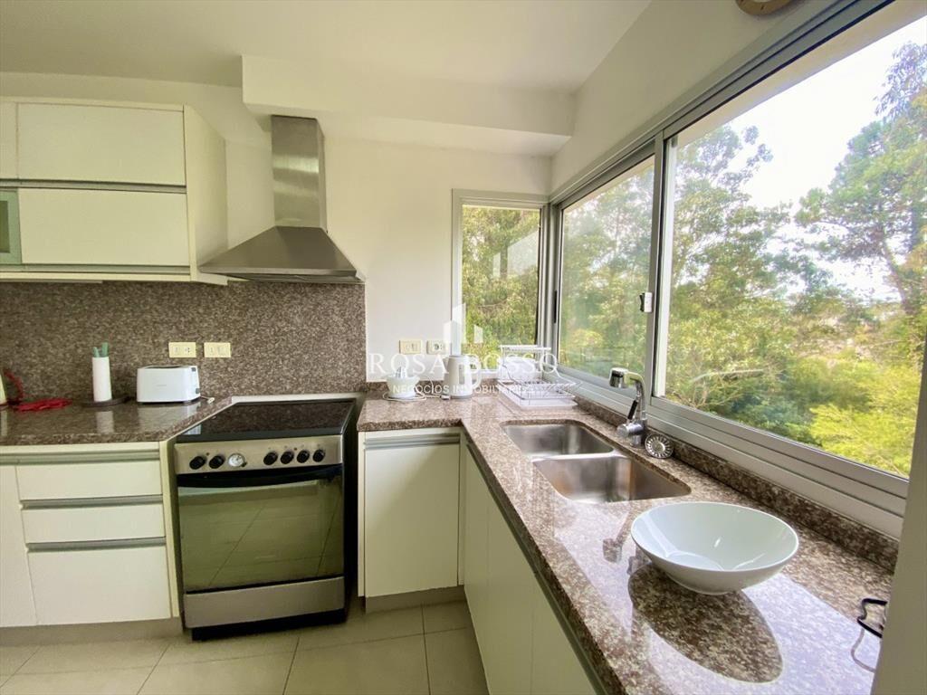 VENTA APARTAMENTO PLAYA BRAVA PUNTA DEL ESTE