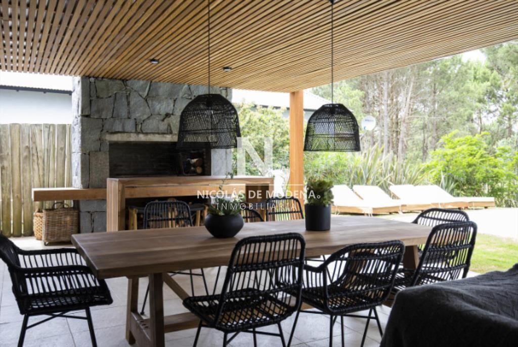 Casa en Venta en Pinar del Faro, José Ignacio, 4