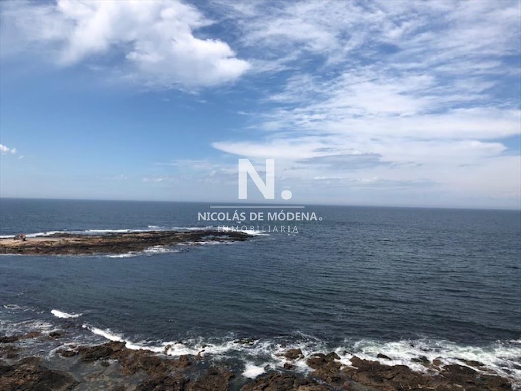 Hermoso Penthouse en venta.